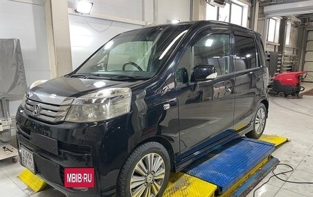 Honda Life IV, 2011 год, 650 000 рублей, 3 фотография