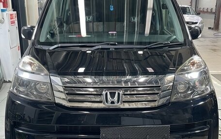 Honda Life IV, 2011 год, 650 000 рублей, 2 фотография