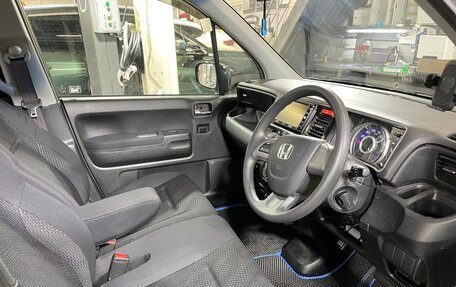 Honda Life IV, 2011 год, 650 000 рублей, 9 фотография