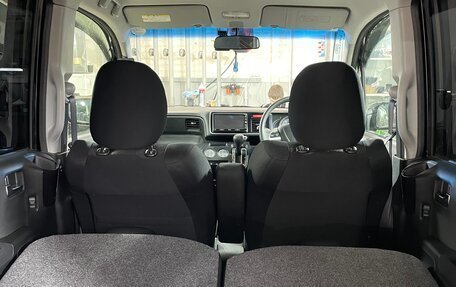 Honda Life IV, 2011 год, 650 000 рублей, 12 фотография