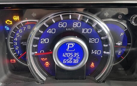 Honda Life IV, 2011 год, 650 000 рублей, 8 фотография