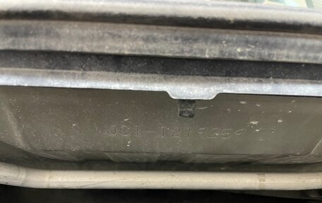 Honda Life IV, 2011 год, 650 000 рублей, 14 фотография