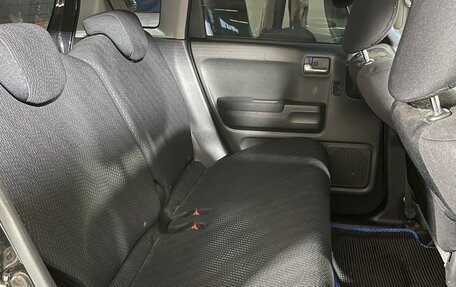 Honda Life IV, 2011 год, 650 000 рублей, 11 фотография