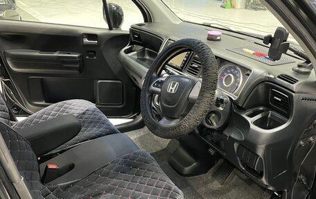 Honda Life IV, 2011 год, 650 000 рублей, 15 фотография