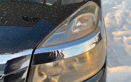 Honda Life IV, 2011 год, 650 000 рублей, 19 фотография