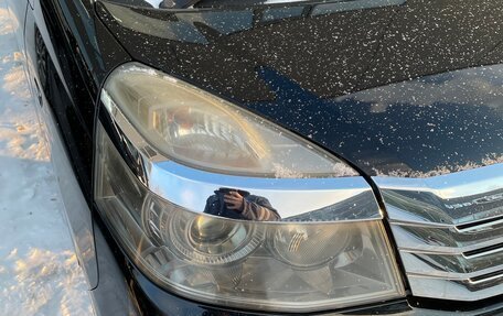 Honda Life IV, 2011 год, 650 000 рублей, 20 фотография