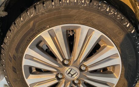 Honda Life IV, 2011 год, 650 000 рублей, 21 фотография