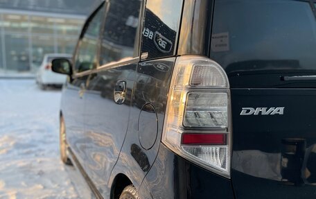 Honda Life IV, 2011 год, 650 000 рублей, 18 фотография