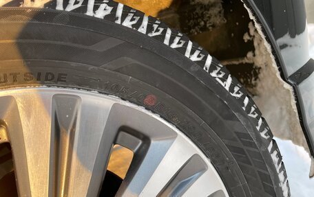 Honda Life IV, 2011 год, 650 000 рублей, 22 фотография