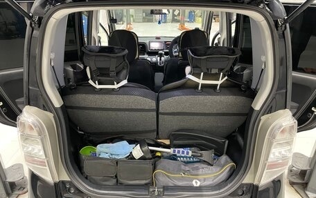 Honda Life IV, 2011 год, 650 000 рублей, 17 фотография