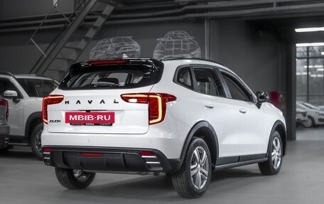 Haval Jolion, 2025 год, 2 549 000 рублей, 2 фотография