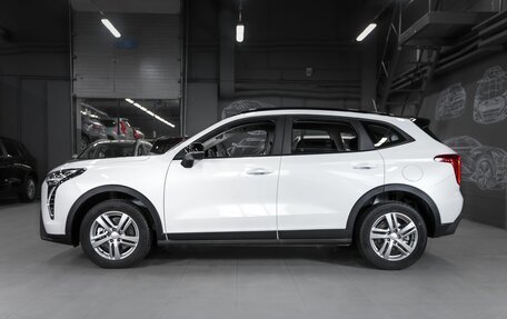 Haval Jolion, 2025 год, 2 549 000 рублей, 15 фотография