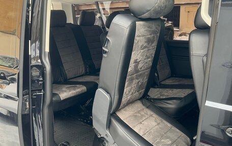 Volkswagen Caravelle T6 рестайлинг, 2018 год, 4 000 000 рублей, 9 фотография