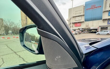 BMW 5 серия, 2020 год, 5 390 000 рублей, 13 фотография