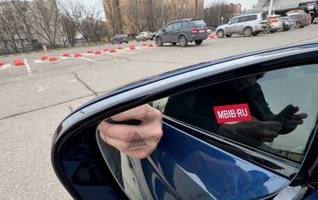 BMW 5 серия, 2020 год, 5 390 000 рублей, 12 фотография