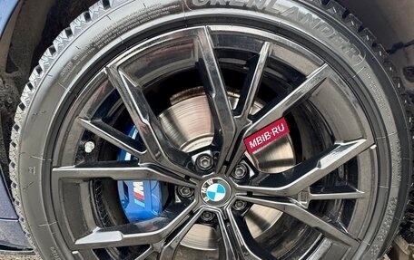 BMW 5 серия, 2020 год, 5 390 000 рублей, 10 фотография