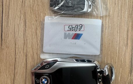 BMW 5 серия, 2020 год, 5 390 000 рублей, 25 фотография