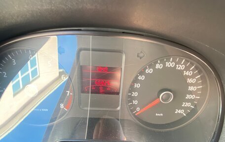 Volkswagen Polo VI (EU Market), 2013 год, 920 000 рублей, 12 фотография