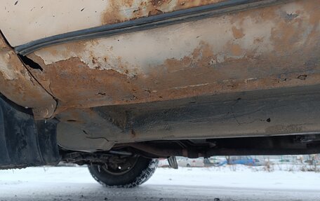 Chevrolet Niva I рестайлинг, 2005 год, 185 000 рублей, 9 фотография