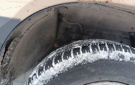 Chevrolet Niva I рестайлинг, 2005 год, 185 000 рублей, 7 фотография