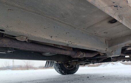 Chevrolet Niva I рестайлинг, 2005 год, 185 000 рублей, 12 фотография