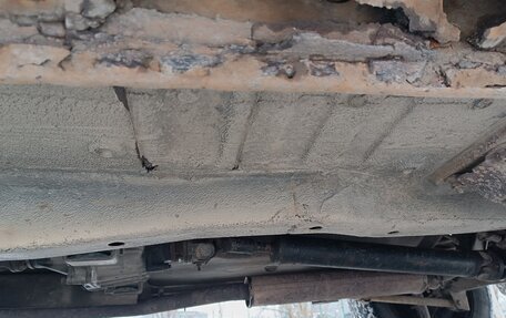 Chevrolet Niva I рестайлинг, 2005 год, 185 000 рублей, 10 фотография