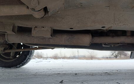 Chevrolet Niva I рестайлинг, 2005 год, 185 000 рублей, 11 фотография