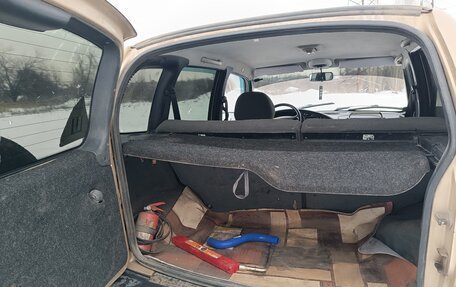 Chevrolet Niva I рестайлинг, 2005 год, 185 000 рублей, 15 фотография