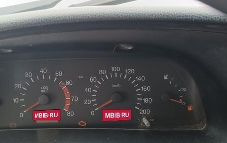 Chevrolet Niva I рестайлинг, 2005 год, 185 000 рублей, 17 фотография