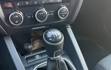 Volkswagen Jetta VI, 2013 год, 1 050 000 рублей, 7 фотография