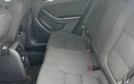 Volkswagen Jetta VI, 2013 год, 1 050 000 рублей, 11 фотография