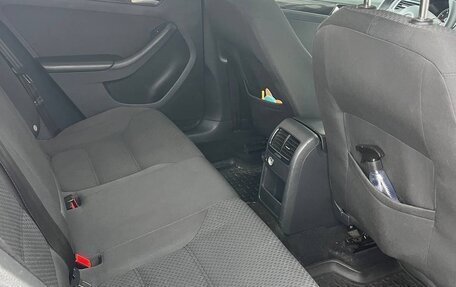 Volkswagen Jetta VI, 2013 год, 1 050 000 рублей, 12 фотография