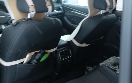 Haval F7 I, 2019 год, 1 570 000 рублей, 2 фотография