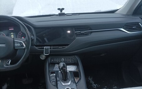 Haval F7 I, 2019 год, 1 570 000 рублей, 8 фотография