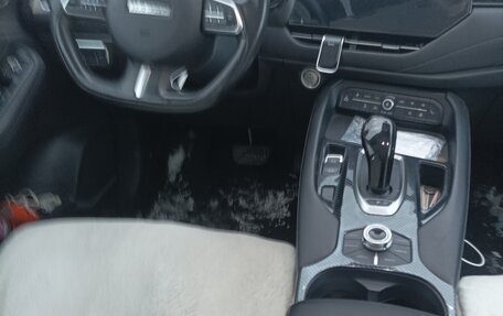 Haval F7 I, 2019 год, 1 570 000 рублей, 5 фотография