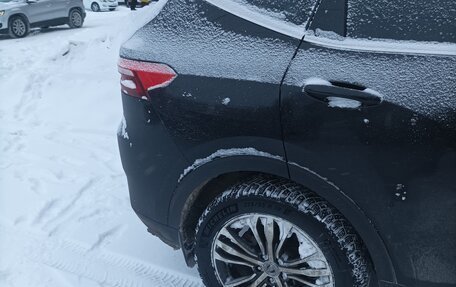 Haval F7 I, 2019 год, 1 570 000 рублей, 12 фотография