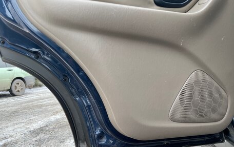 Ford Escape II, 2002 год, 395 000 рублей, 14 фотография