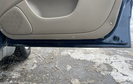 Ford Escape II, 2002 год, 395 000 рублей, 15 фотография