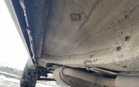 Ford Escape II, 2002 год, 395 000 рублей, 18 фотография