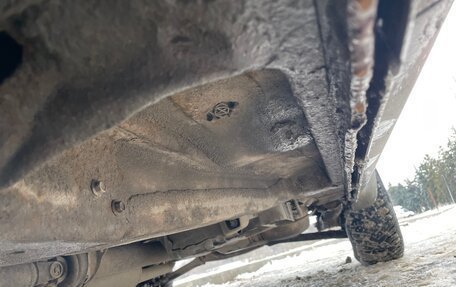 Ford Escape II, 2002 год, 395 000 рублей, 17 фотография