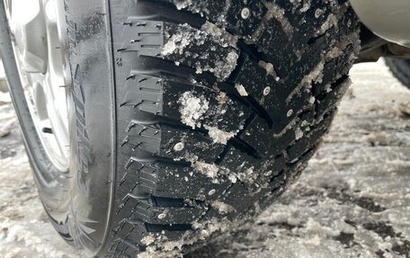 Ford Escape II, 2002 год, 395 000 рублей, 19 фотография