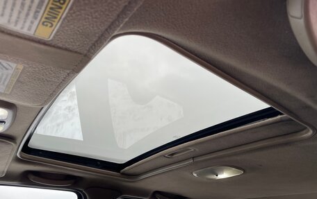 Ford Escape II, 2002 год, 395 000 рублей, 27 фотография