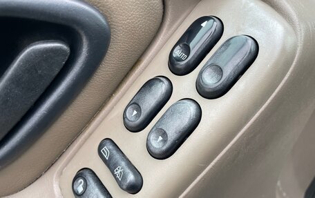 Ford Escape II, 2002 год, 395 000 рублей, 31 фотография