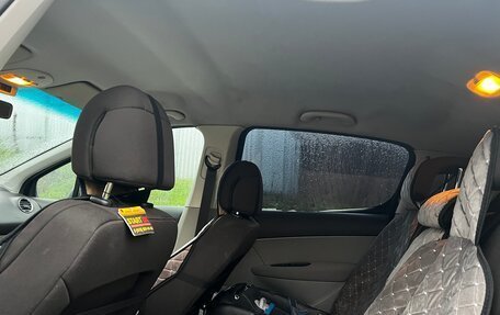 Peugeot 308 II, 2008 год, 230 000 рублей, 5 фотография