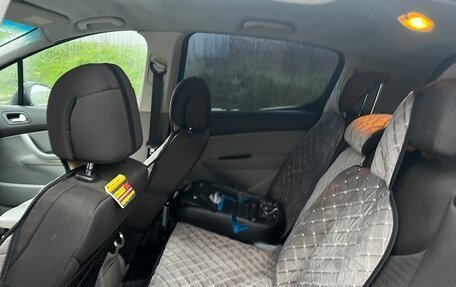 Peugeot 308 II, 2008 год, 230 000 рублей, 6 фотография