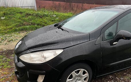 Peugeot 308 II, 2008 год, 230 000 рублей, 4 фотография