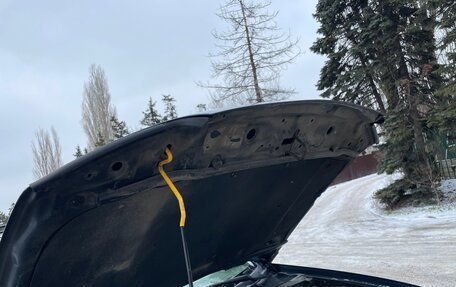 Ford Escape II, 2002 год, 395 000 рублей, 34 фотография