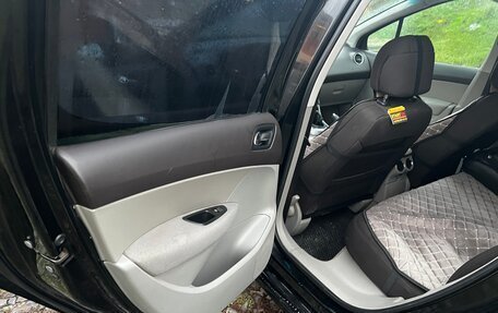 Peugeot 308 II, 2008 год, 230 000 рублей, 7 фотография