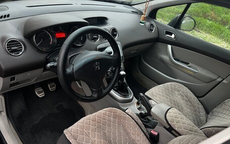 Peugeot 308 II, 2008 год, 230 000 рублей, 8 фотография