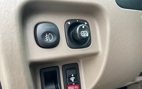 Ford Escape II, 2002 год, 395 000 рублей, 32 фотография